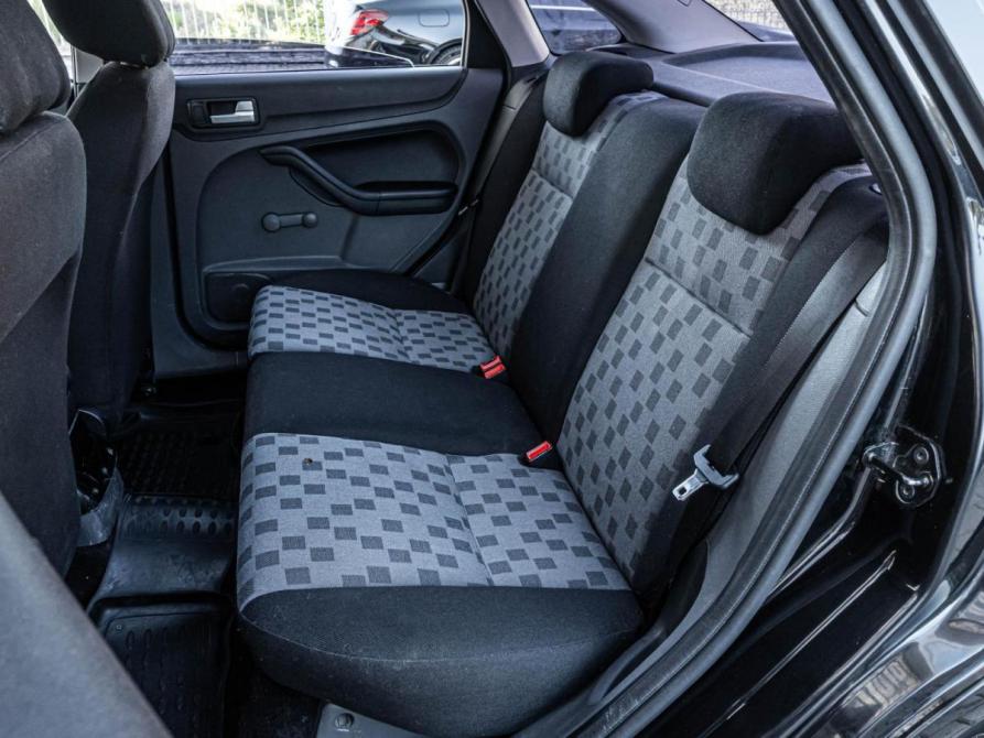Ford Focus II Ставрополь  - изображение 9