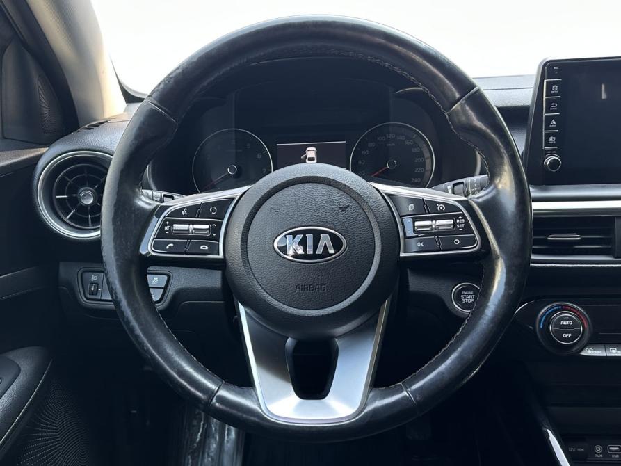 Kia Cerato IV Москва  - изображение 12