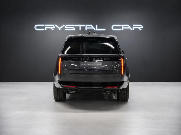 Новый Land Rover Range Rover V 2026 года, цена 26 800 000 рублей, внедорожник, Автокод Объявления