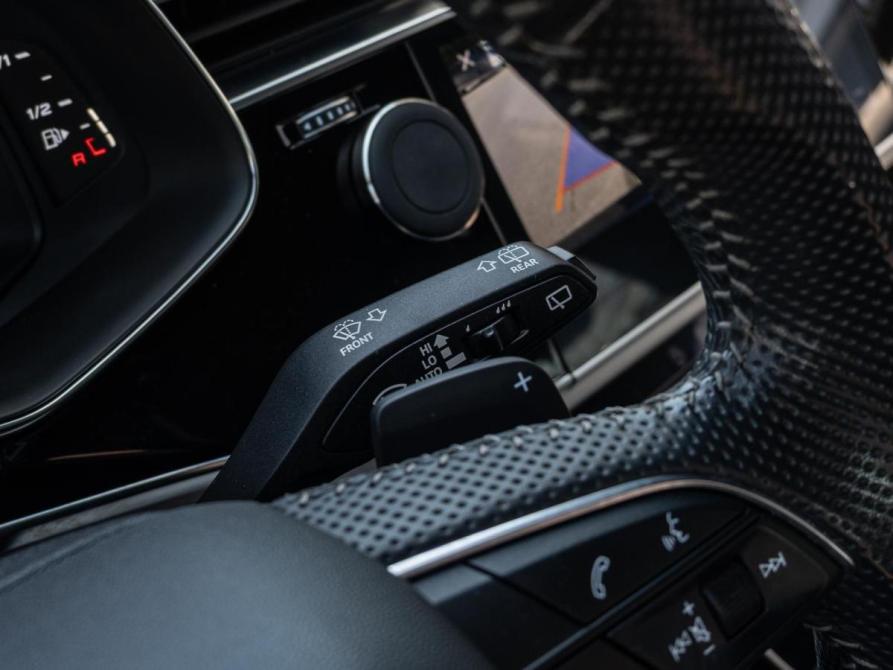 Audi Q8 I (4M) Краснодар  - изображение 20