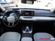 Haval Jolion I Рестайлинг Москва  - изображение 35