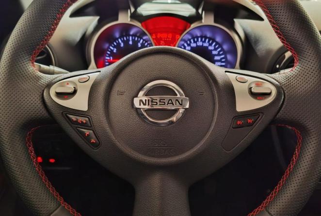 Nissan Juke I с пробегом 2012 года, цена 850 000 рублей, 242019 км, внедорожник, Автокод Объявления