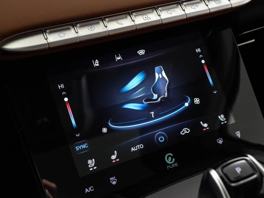 Chery Tiggo 8 Pro Max I Химки  - изображение 14