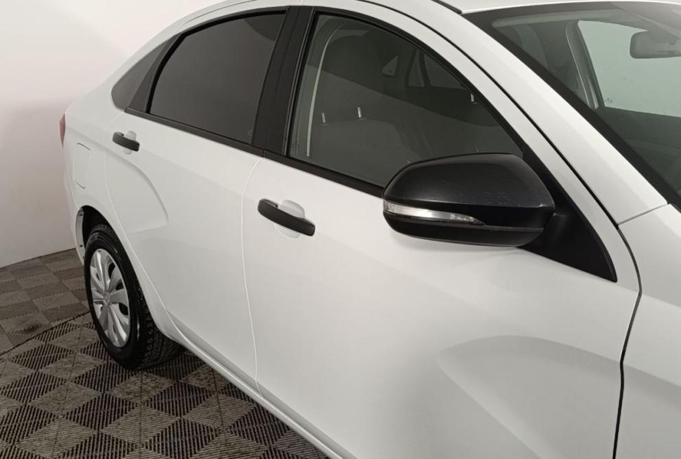 Lada (ВАЗ) Vesta I Рестайлинг (NG) Волгоград  - изображение 22