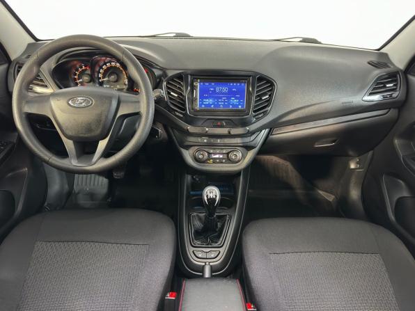 Lada (ВАЗ) Vesta I с пробегом 2019 года, цена 1 049 900 рублей, 162460 км, универсал, Автокод Объявления