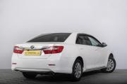 Toyota Camry VII (XV50) Томск  - изображение 24