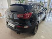 Kia Sportage III Москва  - изображение 23