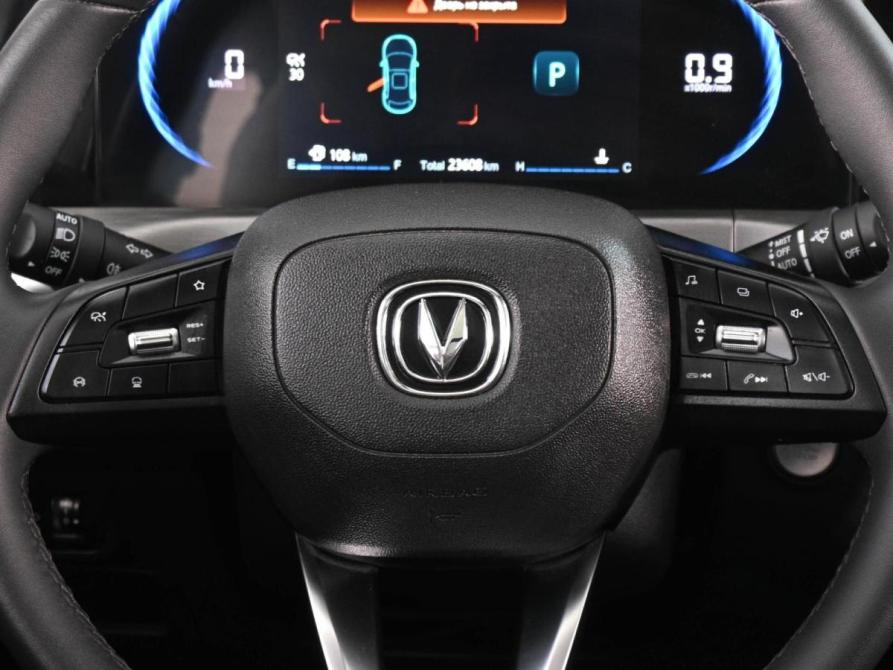 Changan CS35 Plus I Рестайлинг Ростов-на-Дону  - изображение 13
