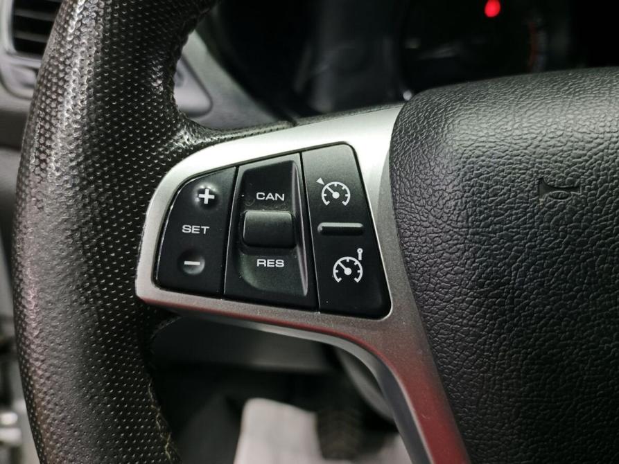 Lada (ВАЗ) Vesta I Ставрополь  - изображение 18