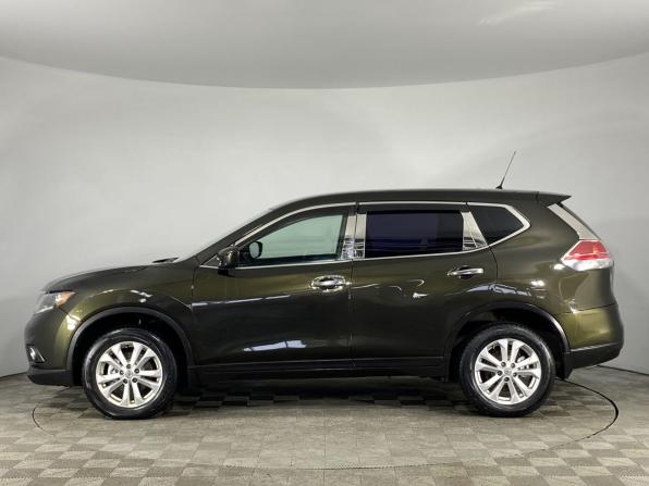 Nissan X-Trail III с пробегом 2015 года, цена 1 360 000 рублей, 186993 км, внедорожник, Автокод Объявления
