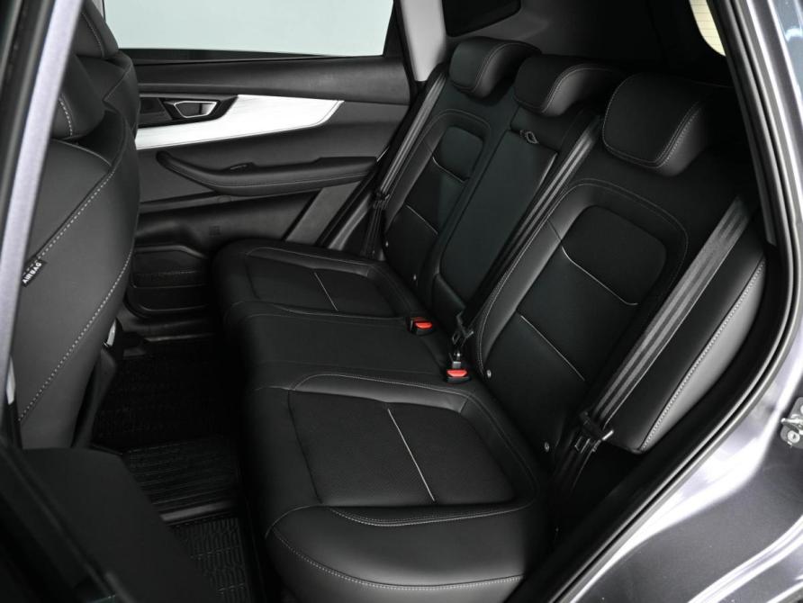 Chery Tiggo 7 Pro Max I Ростов-на-Дону  - изображение 9