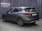 Kia Seltos I Москва  - изображение 26