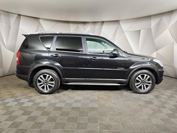 SsangYong Rexton II с пробегом 2012 года, цена 1 297 000 рублей, 236218 км, внедорожник, Автокод Объявления