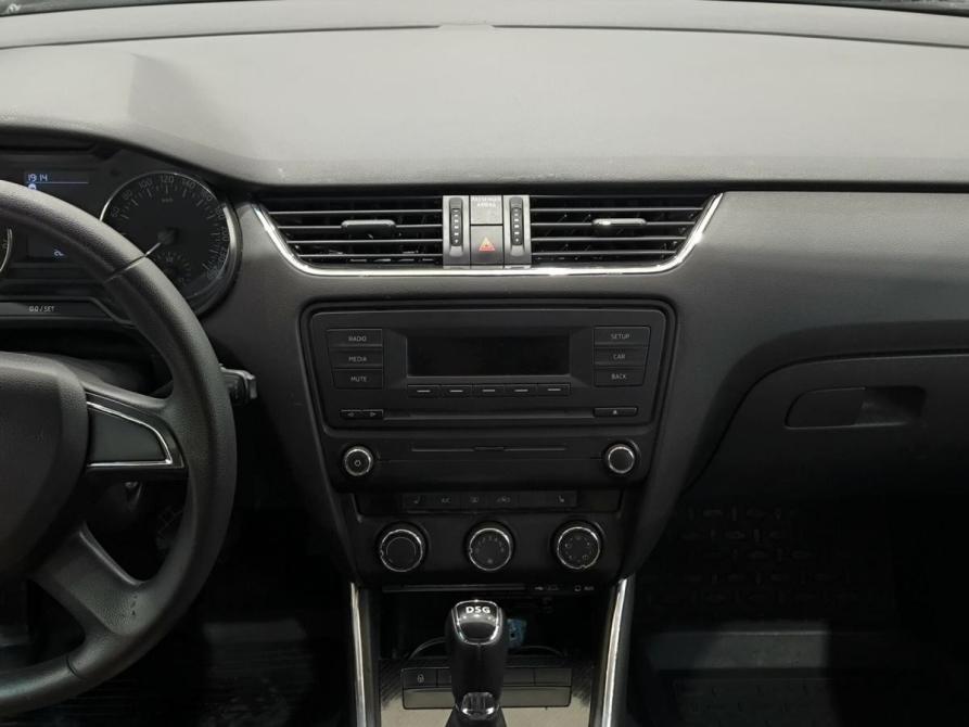 Skoda Octavia III (A7) Казань  - изображение 18