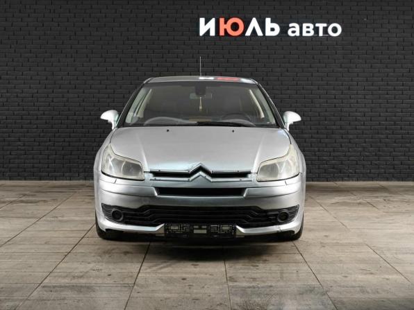 Citroen C4 I с пробегом 2005 года, цена 180 000 рублей, 268254 км, хэтчбек, Автокод Объявления