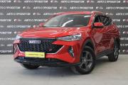 Haval F7 I Рестайлинг Томск  - изображение 16