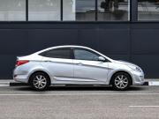 Hyundai Solaris I Новороссийск  - изображение 26