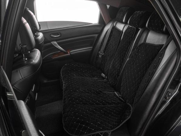 Nissan Teana II (J32) с пробегом 2008 года, цена 869 000 рублей, 234894 км, седан, Автокод Объявления