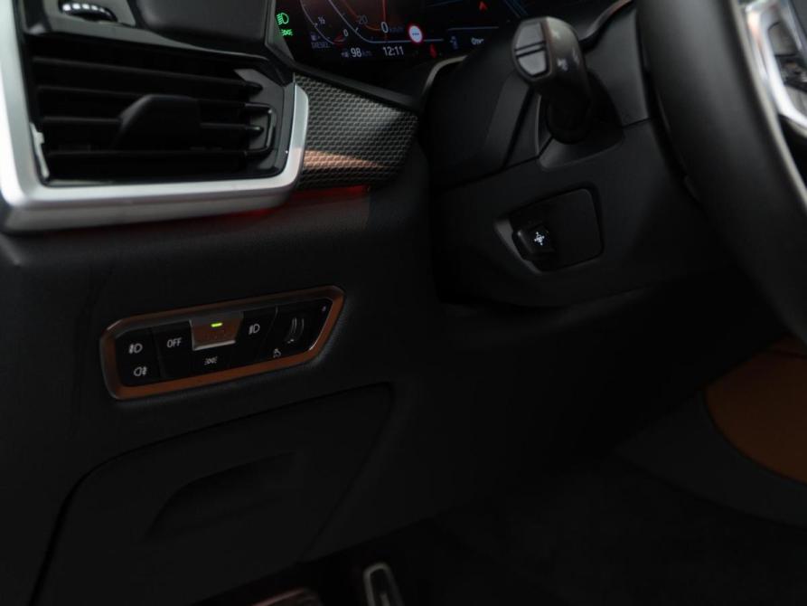 BMW X6 III (G06) Москва  - изображение 21