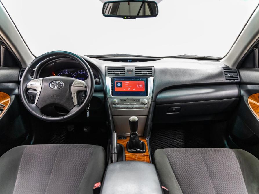 Toyota Camry VI (XV40) Рестайлинг Волгоград  - изображение 14