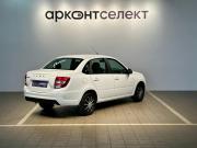Lada (ВАЗ) Granta I Рестайлинг Краснодар  - изображение 24