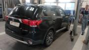 Mitsubishi Outlander III Рестайлинг 2 Санкт-Петербург  - изображение 10
