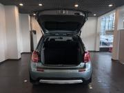 Suzuki SX4 I (Classic) Рестайлинг Чебоксары  - изображение 68