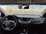 Hyundai Solaris II Рестайлинг Уфа  - изображение 39
