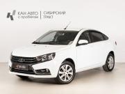 Lada (ВАЗ) Vesta I Казань  - изображение 9