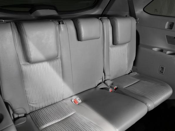 Toyota Highlander III (XU50) Рестайлинг с пробегом 2017 года, цена 2 795 000 рублей, 180427 км, внедорожник, Автокод Объявления