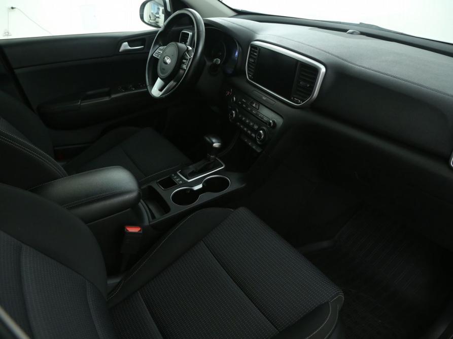 Kia Sportage IV Рестайлинг Иваново  - изображение 16