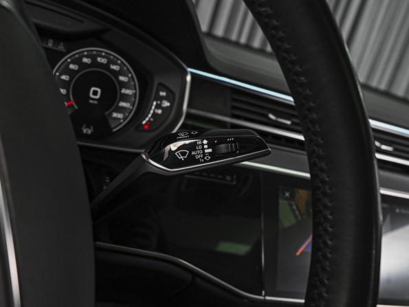Audi A8 IV (D5) с пробегом 2019 года, цена 6 350 000 рублей, 94303 км, седан, Автокод Объявления