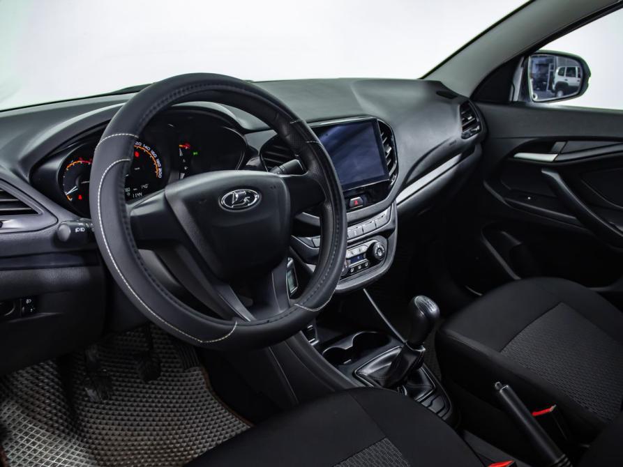 Lada (ВАЗ) Vesta I Магнитогорск  - изображение 16