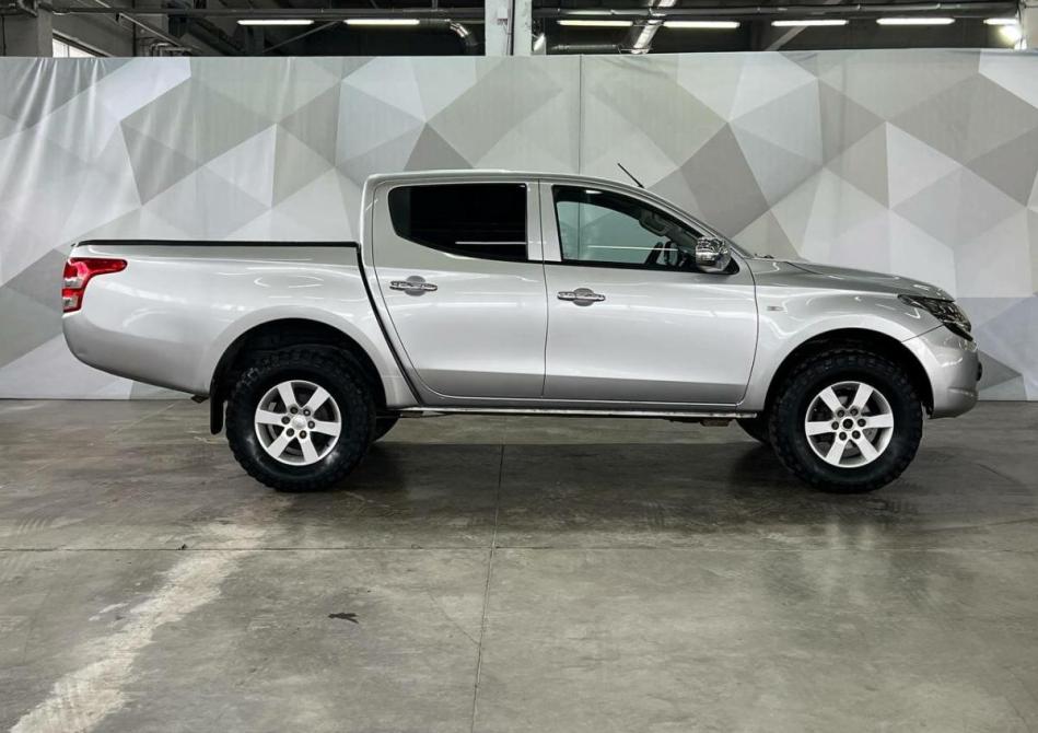 Mitsubishi L200 V Оренбург  - изображение 8