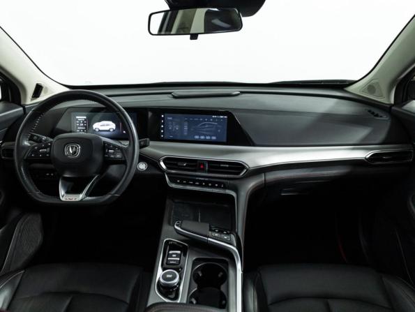 Changan UNI-T I с пробегом 2021 года, цена 2 150 000 рублей, 38990 км, внедорожник, Автокод Объявления