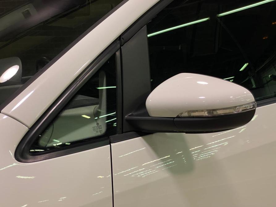 Volkswagen Touran I Рестайлинг 2 Челябинск  - изображение 10