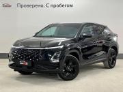 Omoda C5 I Тюмень  - изображение 35