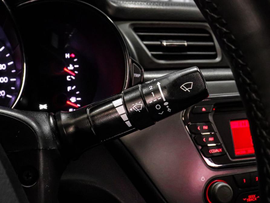Kia Rio III Минеральные Воды  - изображение 11