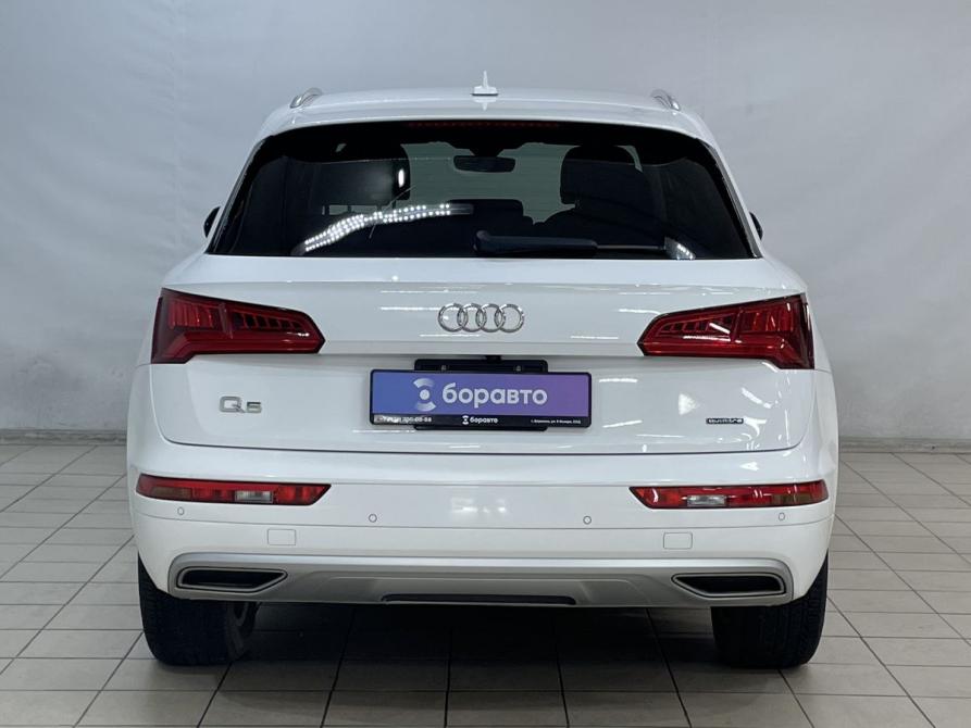 Audi Q5 II (FY) Воронеж  - изображение 6