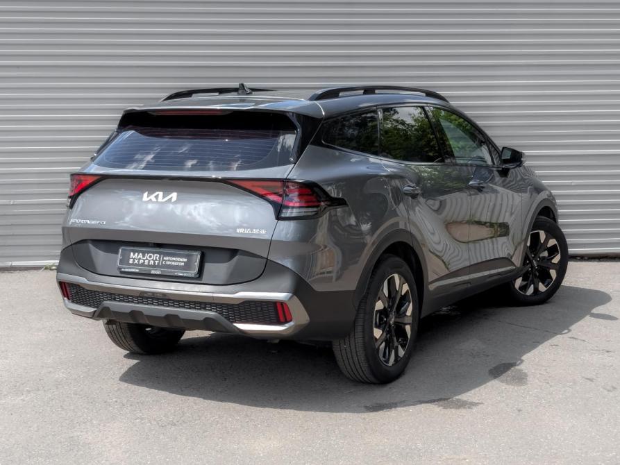 Kia Sportage V Москва  - изображение 5