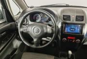 Suzuki SX4 I (Classic) Рестайлинг Ярославль  - изображение 37