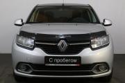 Renault Logan II Санкт-Петербург  - изображение 19