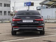 Audi A6 V (C8) Рестайлинг Москва  - изображение 32