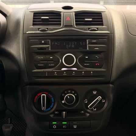 Lada (ВАЗ) Granta I Рестайлинг с пробегом 2020 года, цена 687 000 рублей, 87618 км, седан, Автокод Объявления