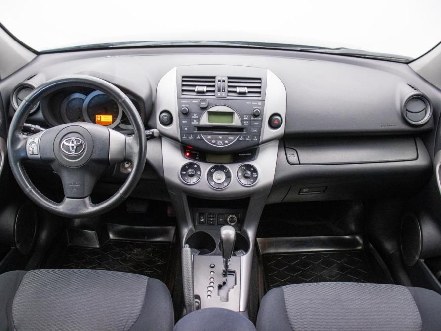 Toyota RAV4 III (XA30) Москва  - изображение 13