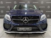 Mercedes-Benz GLE I (W166) Москва  - изображение 29