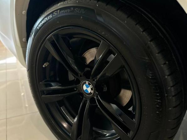 BMW X5 III (F15) с пробегом 2017 года, цена 4 400 000 рублей, 162654 км, внедорожник, Автокод Объявления