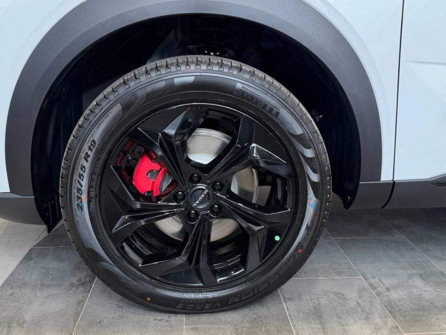 Haval F7x II Тольятти  - изображение 13