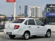Lada (ВАЗ) Granta I Новосибирск  - изображение 23