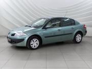 Renault Megane II Рестайлинг Волгоград  - изображение 37